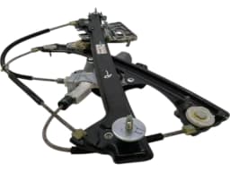 NISSAN 80720JF00A window regulator front right Nissan GT-R R35 — thumbnail 1