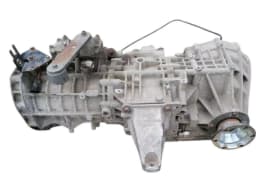 ASTON MARTIN 6G33-7002-AG gearbox manual Aston Martin Vantage 4.3 — thumbnail 3