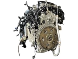 BMW B57D30C engine complete BMW X5 G05 M50D 3.0D 400 Hp XDrive — thumbnail 1