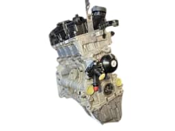 BMW B47D20A engine BMW X3 F25 2.0 D 190 Hp XDrive — thumbnail 4