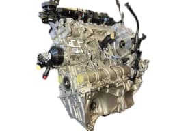 BMW B47D20A engine BMW X3 F25 2.0 D 190 Hp XDrive — thumbnail 5