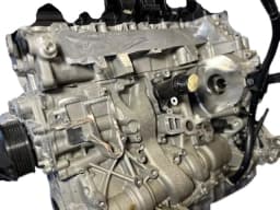 BMW B47D20A engine BMW X3 F25 2.0 D 190 Hp XDrive — thumbnail 6