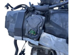 VOLVO B4204T27 engine complete Volvo XC90 II 2.0 320Hp T6 AWD 2014- — thumbnail 5