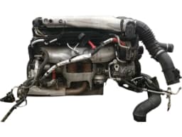ASTON MARTIN AM28 engine complete Aston Martin V12 Vantage S 5.9 573 Hp 2013- — thumbnail 5