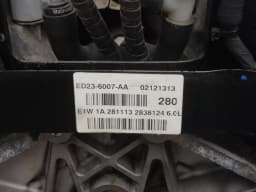 ASTON MARTIN AM28 engine complete Aston Martin V12 Vantage S 5.9 573 Hp 2013- — thumbnail 7