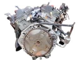 ASTON MARTIN AM2 engine Aston Martin DB7 Coupe V12 5.9 420 Hp 1999-2003 — thumbnail 1