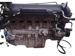 ASTON MARTIN AM08 engine Aston Martin DBS 5.9 V12 517 PS 2007-2012 — thumbnail 6
