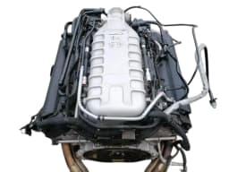 ASTON MARTIN AM05 engine complete Aston Martin V8 Vantage 4.3 385 PS 2005- — thumbnail 1