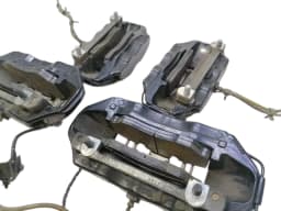 ASTON MARTIN AD23-2K005-AA brakes set carbon ceramic Aston Martin Vantage — thumbnail 7