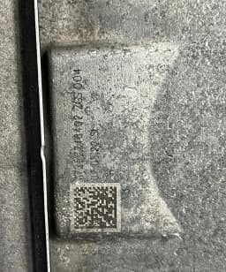 MERCEDES-BENZ 725005 gearbox automatic Mercedes Sprinter 907 2.0 CDi — thumbnail 7