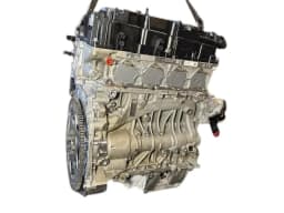 BMW B47D20A engine BMW X3 F25 2.0 D 190 Hp XDrive — thumbnail 1