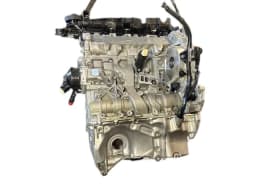 BMW B47D20A engine BMW X3 F25 2.0 D 190 Hp XDrive — thumbnail 3