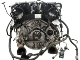 ASTON MARTIN AM28 engine complete Aston Martin V12 Vantage S 5.9 573 Hp 2013- — thumbnail 2