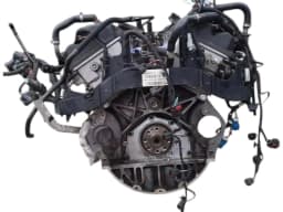 ASTON MARTIN AM08 engine Aston Martin DBS 5.9 V12 517 PS 2007-2012 — thumbnail 3