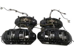 ASTON MARTIN AD23-2K005-AA brakes set carbon ceramic Aston Martin Vantage — thumbnail 3