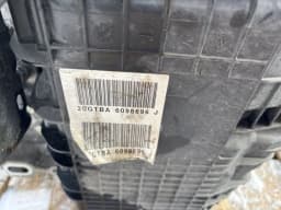 PEUGEOT 9838183380 gearbox automatic 20GTBA Peugeot 508 II 1.2 130 Hp — thumbnail 5