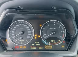 BMW 8675215 gearbox automatic GA8F22AW BMW X1 F48 2.0 D SDrive — thumbnail 5