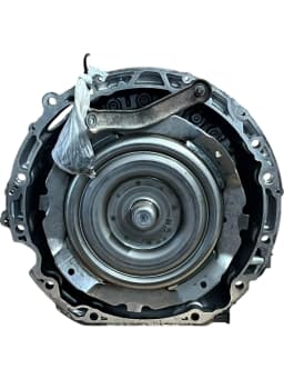 MERCEDES-BENZ 725005 gearbox automatic Mercedes Sprinter 907 2.0 CDi — thumbnail 4