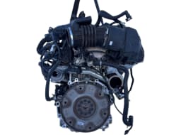 VOLVO B4204T27 engine complete Volvo XC90 II 2.0 320Hp T6 AWD 2014- — thumbnail 1