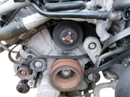 ASTON MARTIN AM05 engine complete Aston Martin V8 Vantage 4.3 385 PS 2005- — thumbnail 4