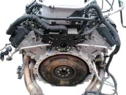 ASTON MARTIN AM05 engine complete Aston Martin V8 Vantage 4.3 385 PS 2005- — thumbnail 5