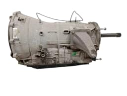 ASTON MARTIN AD43-70041-AA gearbox automatic 6HP26 Aston Martin V12 Rapide — thumbnail 2