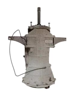 ASTON MARTIN AD43-70041-AA gearbox automatic 6HP26 Aston Martin V12 Rapide — thumbnail 4