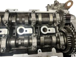 MERCEDES-BENZ A6460101420 cylinder head Mercedes Sprinter 906 2.1 CDi 110kw — thumbnail 8