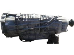 PORSCHE 97030001161 gearbox automatic C7051 Porsche Panamera 4.8 Turbo S — thumbnail 3