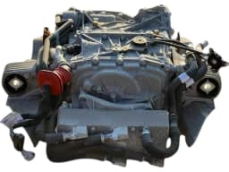 FERRARI 864807 gearbox automatic DCT Ferrari GTC4 Lusso F151M V12 6.3 — thumbnail 4