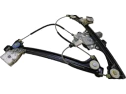 NISSAN 80720JF00A window regulator front right Nissan GT-R R35 — thumbnail 3
