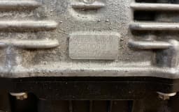MERCEDES-BENZ 725005 gearbox automatic Mercedes Sprinter 907 2.0 CDi — thumbnail 5