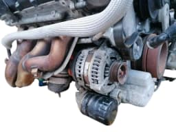ASTON MARTIN AM05 engine complete Aston Martin V8 Vantage 4.3 385 PS 2005- — thumbnail 8