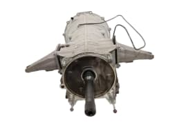 ASTON MARTIN AD43-70041-AA gearbox automatic 6HP26 Aston Martin V12 Rapide — thumbnail 1