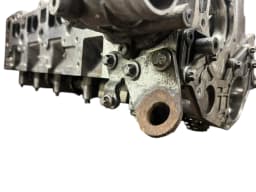 MERCEDES-BENZ A6460101420 cylinder head Mercedes Sprinter 906 2.1 CDi 110kw — thumbnail 6