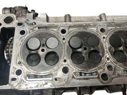 MERCEDES-BENZ A6460101420 cylinder head Mercedes Sprinter 906 2.1 CDi 110kw — thumbnail 10