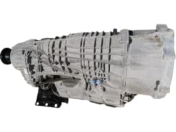 PORSCHE 97030001161 gearbox automatic C7051 Porsche Panamera 4.8 Turbo S — thumbnail 2