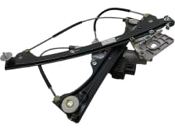 NISSAN 80720JF00A window regulator front right Nissan GT-R R35 — thumbnail 2