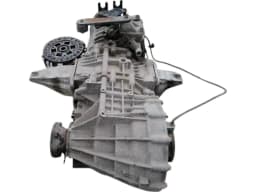 ASTON MARTIN 6G33-7002-AG gearbox manual Aston Martin Vantage 4.3 — thumbnail 2