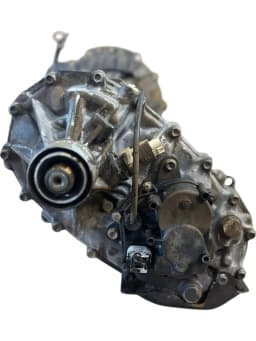 ISUZU 8980548180 gearbox automatic 8980287660 Isuzu D-MAX 3.0D 4WD — thumbnail 4