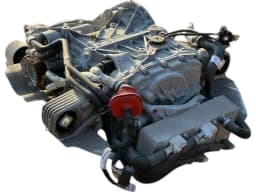 FERRARI 864807 gearbox automatic DCT Ferrari GTC4 Lusso F151M V12 6.3 — thumbnail 1