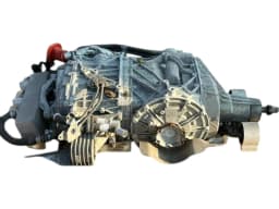 FERRARI 864807 gearbox automatic DCT Ferrari GTC4 Lusso F151M V12 6.3 — thumbnail 2