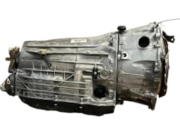 MERCEDES-BENZ 725005 gearbox automatic Mercedes Sprinter 907 2.0 CDi — thumbnail 2