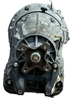 MERCEDES-BENZ 725005 gearbox automatic Mercedes Sprinter 907 2.0 CDi — thumbnail 3