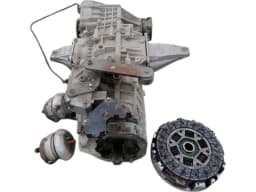ASTON MARTIN 6G33-7002-AG gearbox manual Aston Martin Vantage 4.3 — thumbnail 1