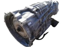 PORSCHE 97030001161 gearbox automatic C7051 Porsche Panamera 4.8 Turbo S — thumbnail 4