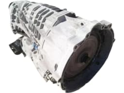 PORSCHE 97030001161 gearbox automatic C7051 Porsche Panamera 4.8 Turbo S — thumbnail 5
