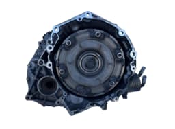 BMW 8675215 gearbox automatic GA8F22AW BMW X1 F48 2.0 D SDrive — thumbnail 2