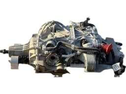FERRARI 864807 gearbox automatic DCT Ferrari GTC4 Lusso F151M V12 6.3 — thumbnail 3