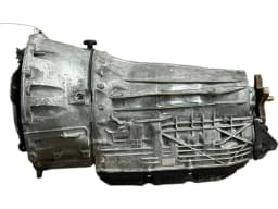 MERCEDES-BENZ 725005 gearbox automatic Mercedes Sprinter 907 2.0 CDi — thumbnail 1